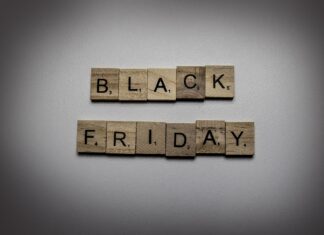 Black Friday e non solo