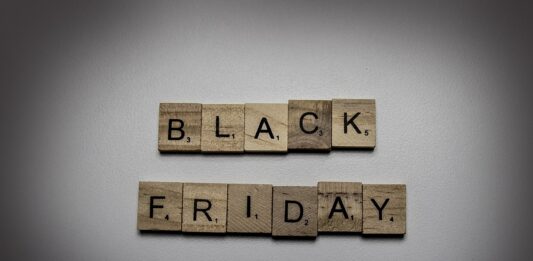 Black Friday e non solo