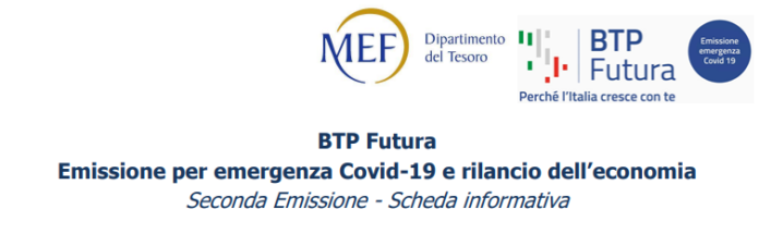 Btp Futura Novembre 2028 Scheda Informativa Mef Download E Condizioni Risparmioggi 8719