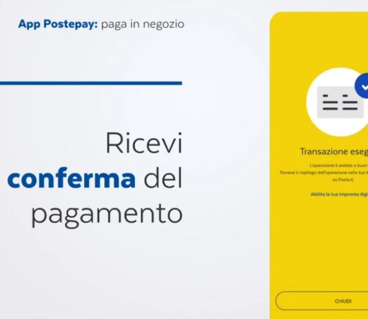 Postepay Cashback