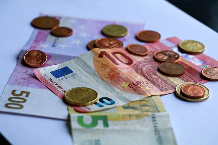 conto corrente giacenza sopra 100 mila euro