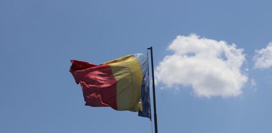 aprire un conto corrente in romania