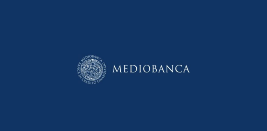 logo di Mediobanca