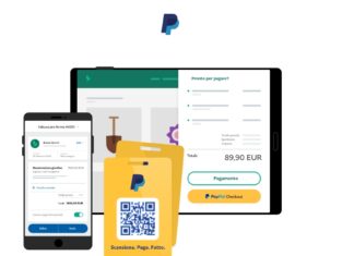 paypal tariffe modifica