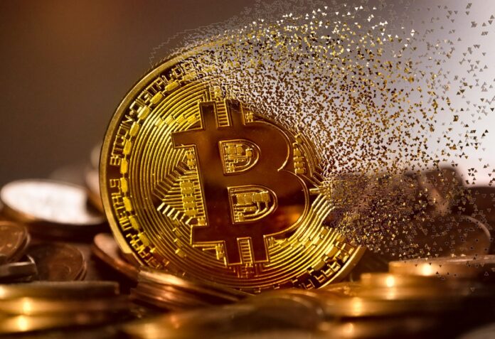 ETF Bitcoin future