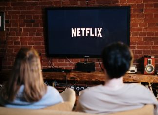 Netflix con pubblicità