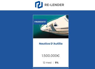 re-lender campagna record