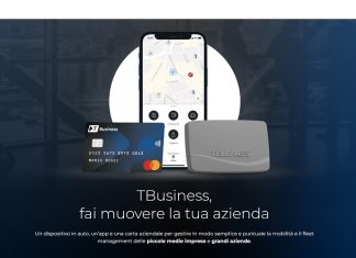 telepass business recensione