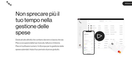 Pleo recensione