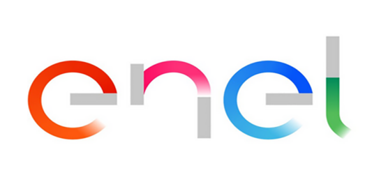 logo enel