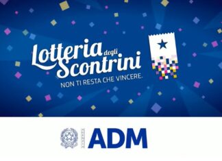 lotteria degli scontrini estrazione annuale 2023