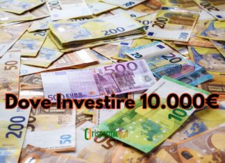 10.000 euro in contanti