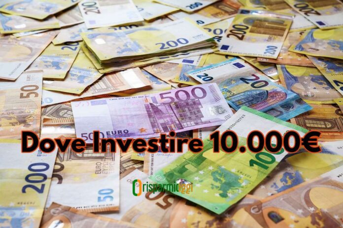 10.000 euro in contanti