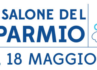 salone del risparmio 2023 logo