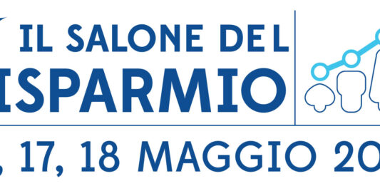 salone del risparmio 2023 logo