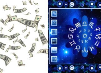 segni zodiacali risparmio