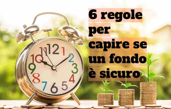 orologio e rendimenti