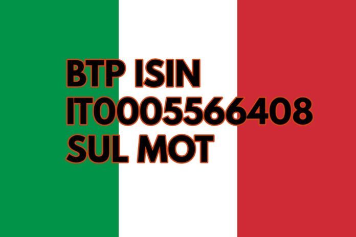 bandiera Italia