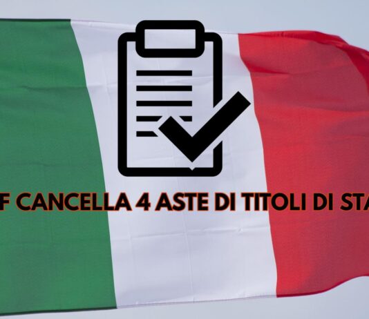 bandiera Italia