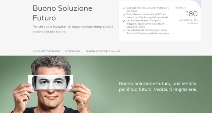 buono soluzione futuro