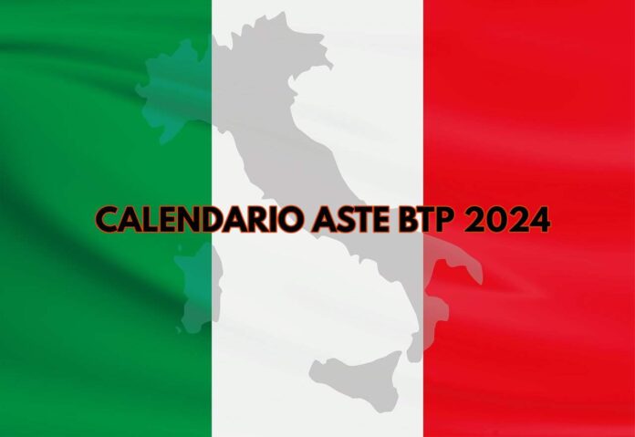 bandiera Italia