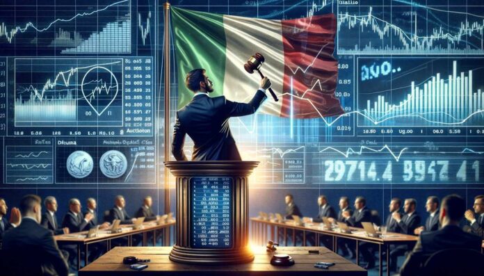 rendimento bpt short term gennaio 2026