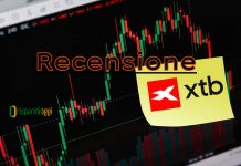 recensione al broker XTB