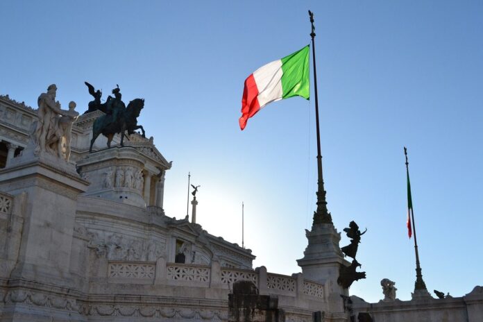 altare della patria