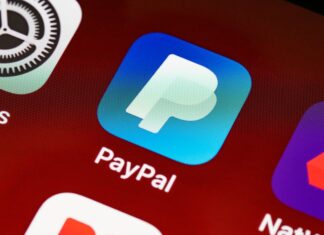 tariffa di inattività paypal