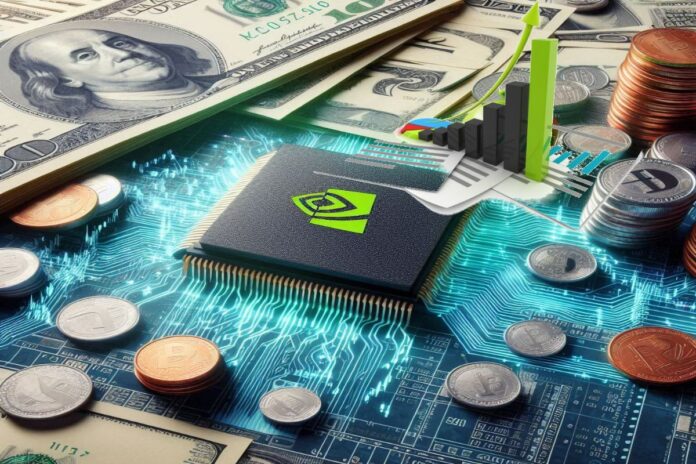 gli ETF per investire su Nvidia