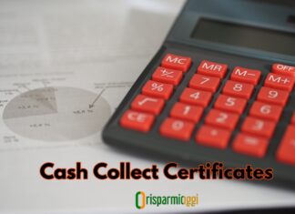 come funzionano i cash collect certificates