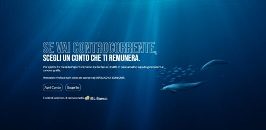 controcorrente ibl banca recensione