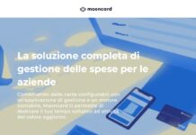 Mooncard recensione