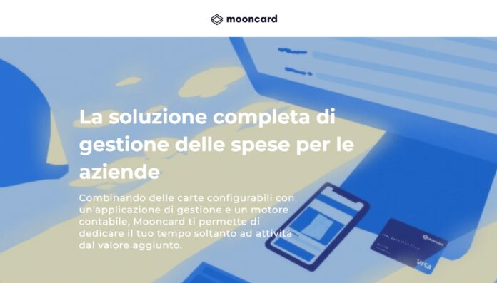 Mooncard recensione