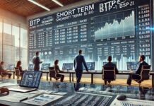 risultati asta btp short term btp€i 25 settembre 2024