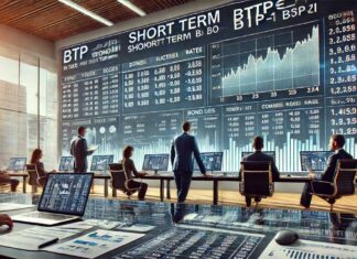 risultati asta btp short term btp€i 25 settembre 2024