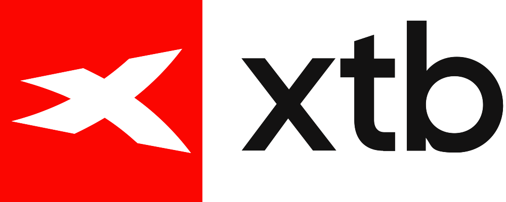 nuovo logo di XTB