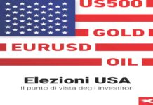 report XTB sulle elezioni Usa