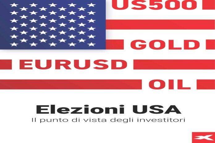 report XTB sulle elezioni Usa