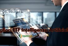 Alla ricerca degli ETF sull'intelligenza artificiale più promettenti