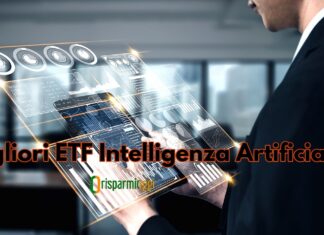 Alla ricerca degli ETF sull'intelligenza artificiale più promettenti