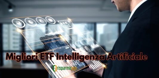 Alla ricerca degli ETF sull'intelligenza artificiale più promettenti