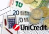 Unicredit rimborsa in anticipo bond senior 20236