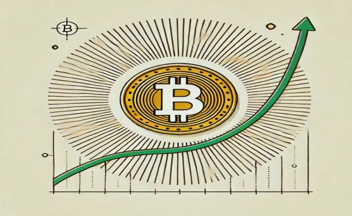 Goldman Sachs punta sugli ETF Bitcoin