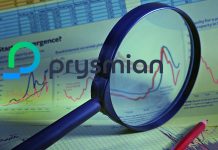 Bond doppia tranche per Prysmian