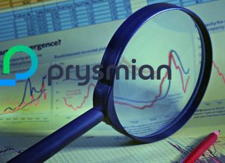 Bond doppia tranche per Prysmian