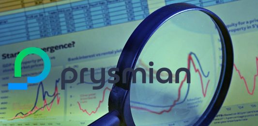 Bond doppia tranche per Prysmian