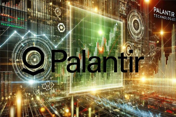 ETF Palantir VS azioni Palantir