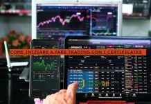 trading con i certificati