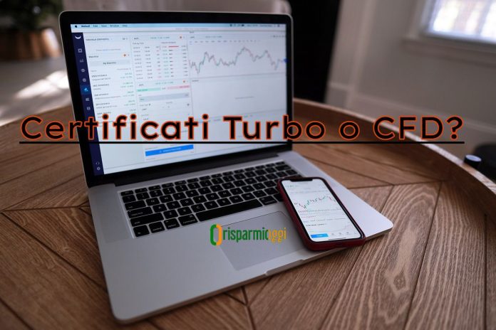 Le differenze tra CFD e Turbo